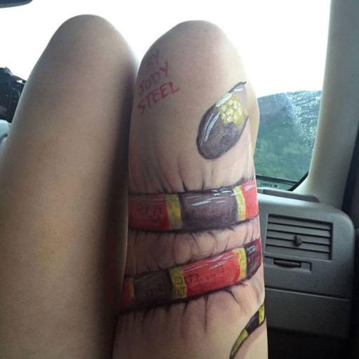 arys_mena's profile picture. INCREIBLE