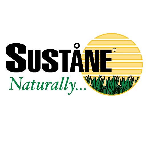 Sustane Natural Fertilizer - pioneering the science of sustainability for over 25 years.