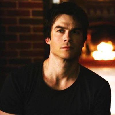 DamonSRPGSERIES's profile picture. Vampire. Stefan. Elena.