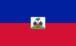 AidHaiti's profile picture. 
