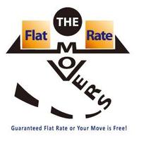 The Flat Rate Movers(@ratemovers) 's Twitter Profile Photo