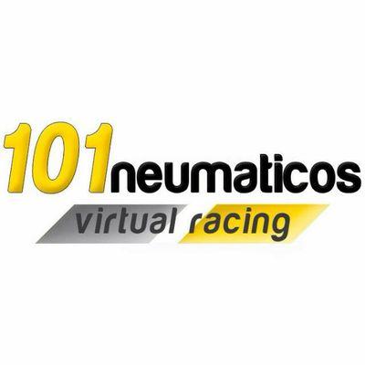 Equipo deportivo. Compitiendo actualmente en Gran Turismo 6. 
Facebook: 101neumaticos Virtual Racing.