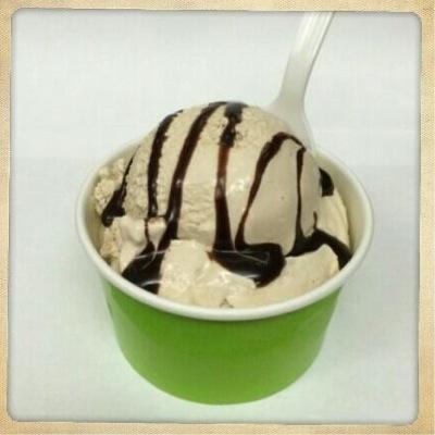 Located in Old Town La Quinta, Nitroinfusions uses the power of liquid nitrogen to make fresh hand crafted ice cream. Stop by and try one of our unique flavors!