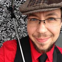 Lee Harrington (@passionandsoul) 's Twitter Profile