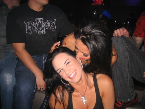 AmberlySally's profile picture. 