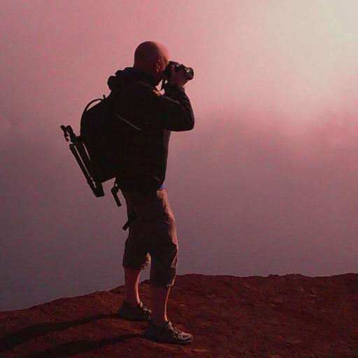 Professional photographer. Past President of the Master Photographers Association, Fellow of the British Institute of Professional Photography.