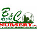 B&C Nursery, Inc. (@bandcnursery) Twitter profile photo B&C Nursery, Inc. (@bandcnursery) Twitter profile photo