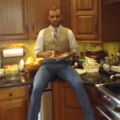 TMAndrews3's profile picture. 