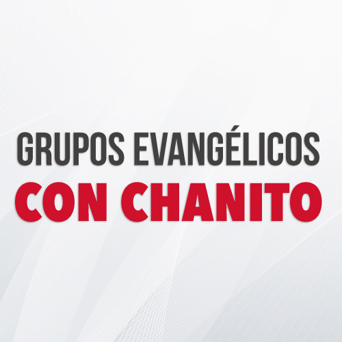 DIOSCONCHANITO's profile picture. GRUPOS EVANGELICOS CON CHANITO