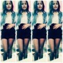 Regina Marcial (@01_marcial) Twitter
