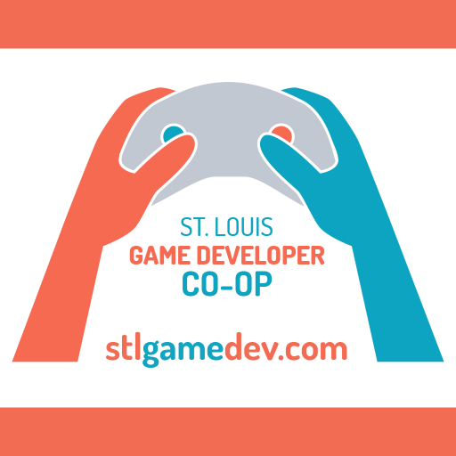 Support, resources, and networking opportunities for game developers in STL