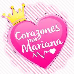 Hola, mi nombre es Mariana Villasmil Jaramillo y necesito que me acompañes en la búsqueda de mi nuevo corazón. Tu Ayuda es importante para mi. Cuenta Oficial