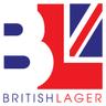BritishLager's profile picture. British Lager by BL Drinks Ltd a Premium 100% BritishLager, BigLove and BeLoyal for this Truly British Brand. Follow, drink, invest. Buy it, try it, Love it! 🍻