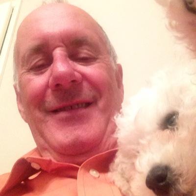 MagsonChris's profile picture. 