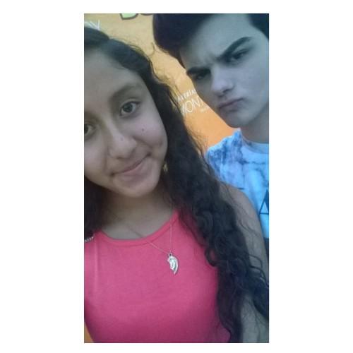 •Los momentos pasan, pero los recuerdos siempre quedaran en el corazón • Abrahamer ♥ , Todo Contigo, Nada sin ti @AbrahamMateoMus '15.04.15 Sueño Cumplido.'