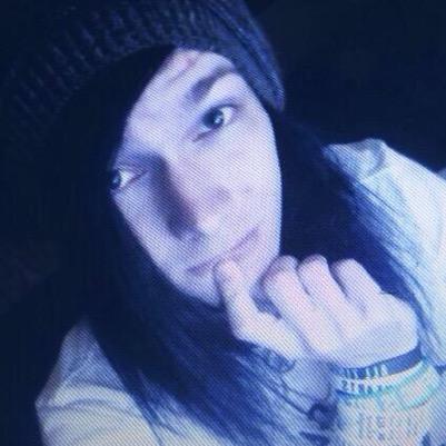 I am the wonderful @stevoptweets hair
