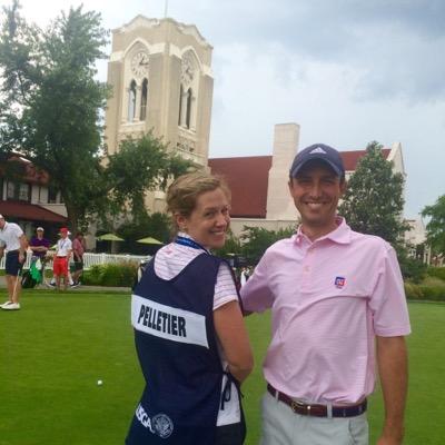 Husband, Father, Sales Manager and Competitive Amateur Golfer