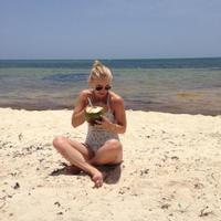 Shae Roderick (@shaeroderick) 's Twitter Profile