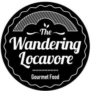 Self proclaimed locavore. My love affair with food started at an early age...buying it, growing it, cooking it. The Wandering Locavore