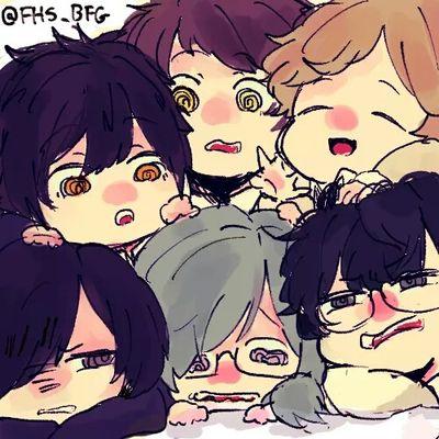 GA。さんのプロフィール画像