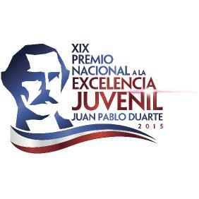 Máximo reconocimiento que otorga el Estado, a través del @JuventudRD a lxs Jóvenes Dominicanxs más destacados. Tel: 809-508-7227, Ext: 296 / 297