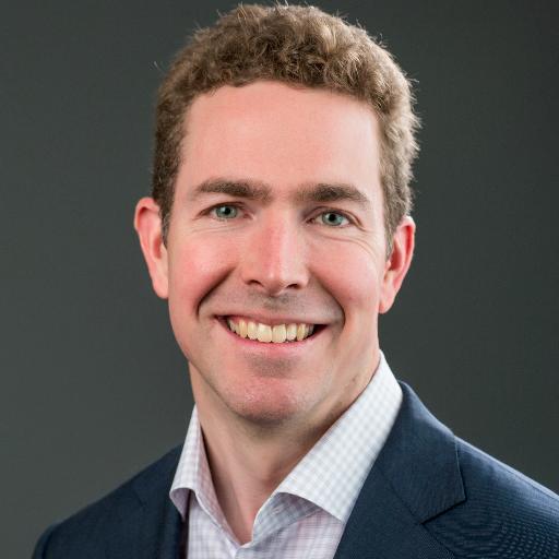 jpdrouin's profile picture. Founder and CEO, @ClarifyHealth