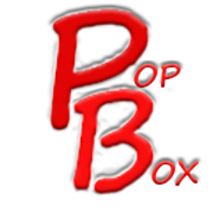 POPBOX12's profile picture. Funk POP! Vinyls Subscription Box Service