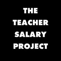 The Teacher Salary Project(@teachersalary) 's Twitter Profileg