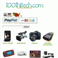 DJ & HiTech Equipment Open 6 Days A Week Paypal and Layaway Plans When your looking for state-of-the-art technology, look to http://t.co/fBtNaHWHB8