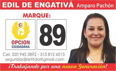 AmparoPachon43's profile picture. ayudando la juventud