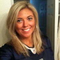 Kristin Strickland (@kjstrickland) 's Twitter Profile