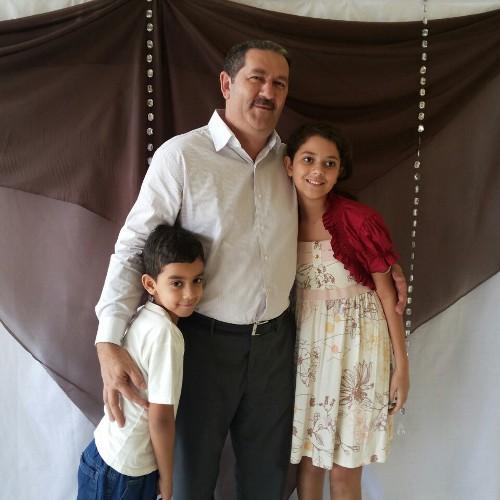 ArnaldoBringel's profile picture. 