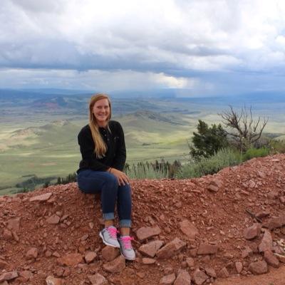 SarahBjorklund7's profile picture. ••Minnesota State Mankato••