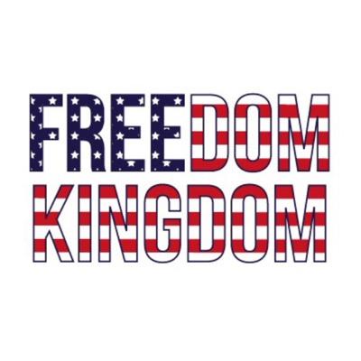 The official Twitter handle for the FREEDOM KINGDOM.                                    NOT AFFLIATED WITH TRUMAN HIGH SCHOOL. Get wild or get out!