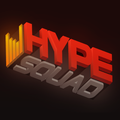 hype squad hype squad
