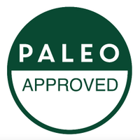 Paleo Approved(@paleoapproved) 's Twitter Profile Photo