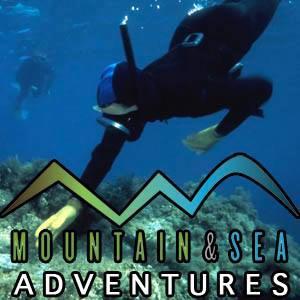 Mountain and Sea Adv