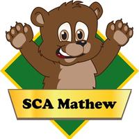SCA Mathew (@scamathew) 's Twitter Profile