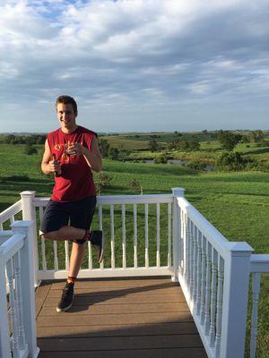 MichaelTee43's profile picture. you got eggsma?