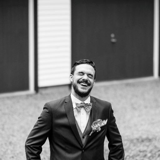 hubertgemme's profile picture. amateur de sports et de musique