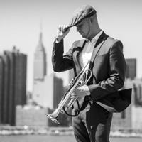Jonathan powell (@jpowelltrumpet) 's Twitter Profile