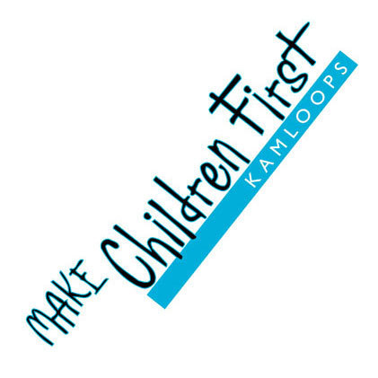 Make Children First Kamloops is an early childhood development community coalition dedicated to creating a caring community where all children thrive.