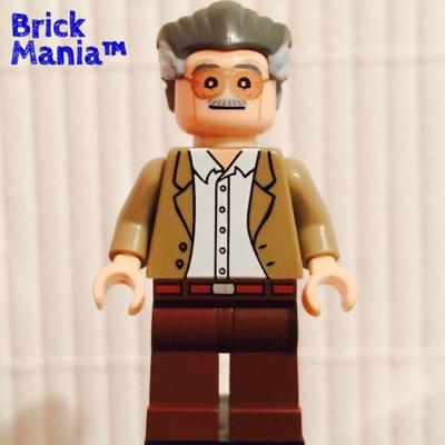 brickmania77's profile picture. 