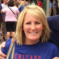 Kerri Lewis (@misslewisgrade1) 's Twitter Profile Photo
