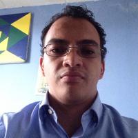 Ing Bryam Farfan (@bryamfarfanr) 's Twitter Profile