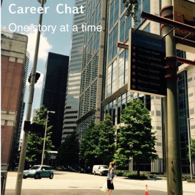 Career advice, tips and stories from a millennial HR professional.