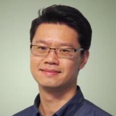 Edgar Liu 廖宇立