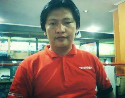 mashar_uca's profile picture. 