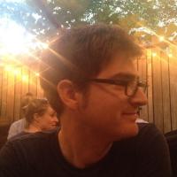 Justin Slaughter (@jdslaug) 's Twitter Profile