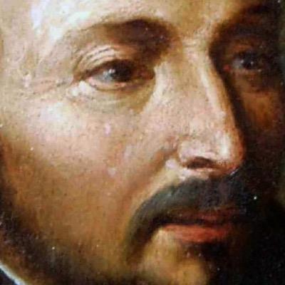 Ignatius of Loyola quotes — everyday.